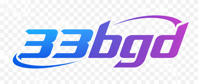 33bgd লোগো